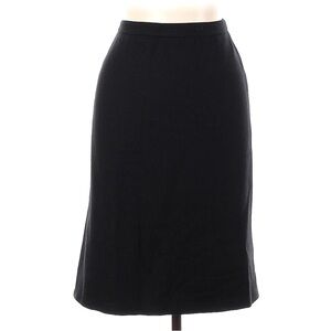 Boden | Classic Black Skirt Size 12R (UK) 8R (US)